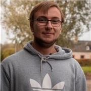 Etudiant en licence audiovisuel(2eme année)